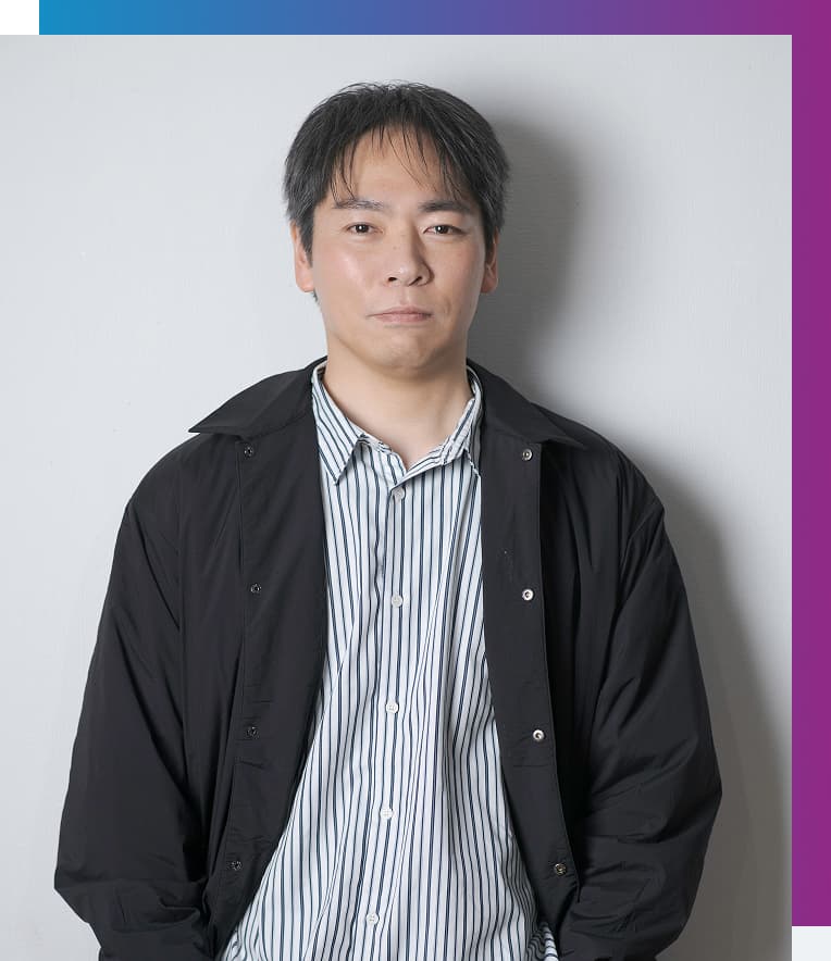 リージョンコンパス代表鈴木伸聡